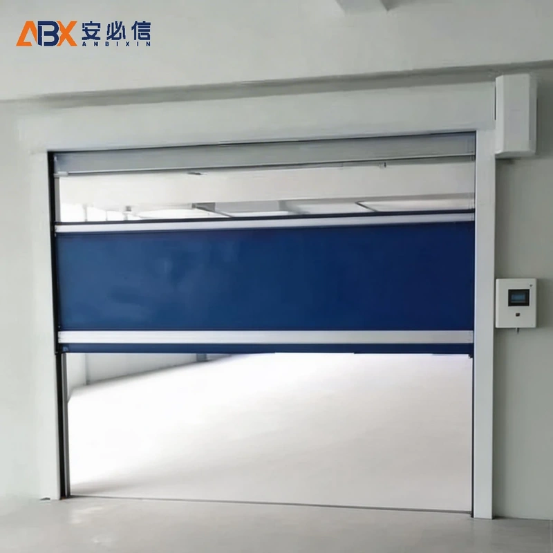 延边朝鲜族快速门